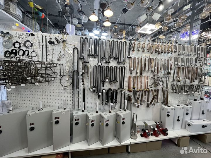 Тэн для духовки