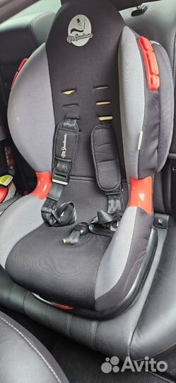 Детское автокресло