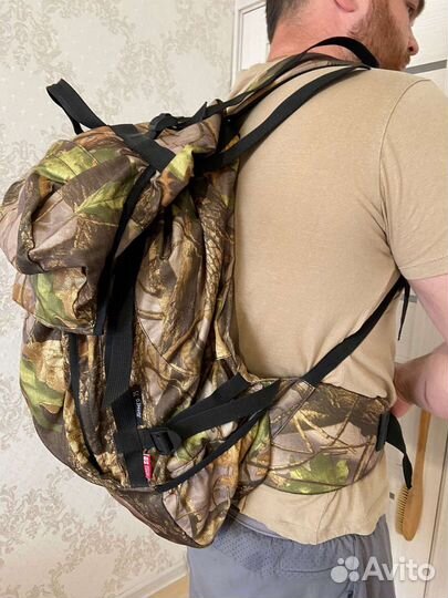Рюкзак походный 80 литров