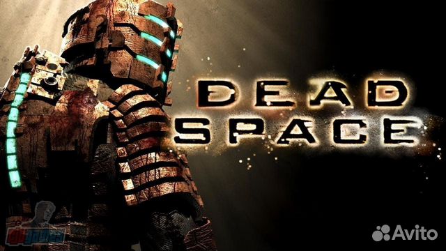 Dead Space (2023) (Origin) (MultiLang) все страны