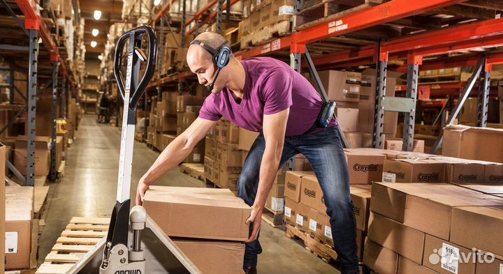 Вахта Москва