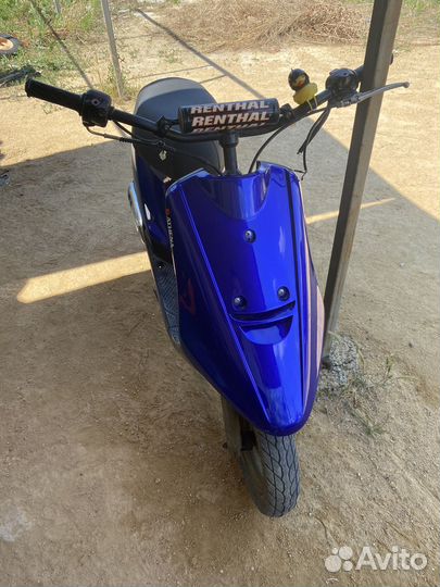 Yamaha jog