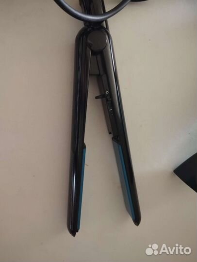 Фен и выпрямитель для волос Philips 2100Вт