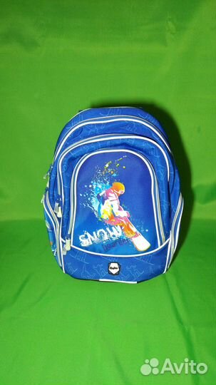 Рюкзак школьный Magtaller Финляндия