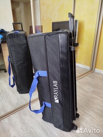 RayLab Xenos RH-1000