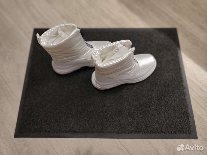 Коврики придверные