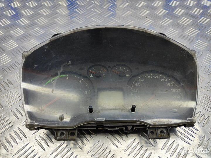 Панель приборов Ford Transit 115T430 2.4 jxfa 115