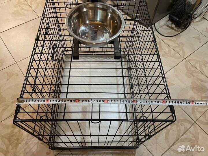 Клетка вольер для собак