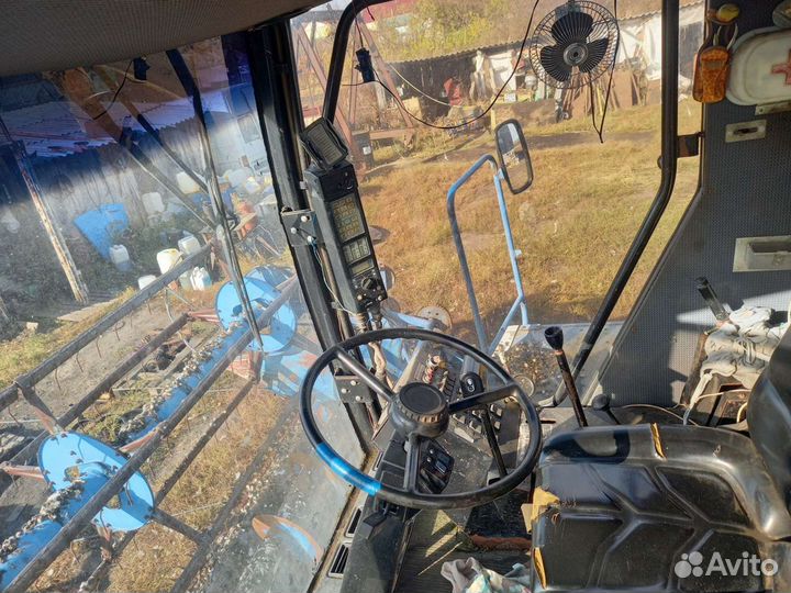 Продаю запчасти от комбайна Енисей 950