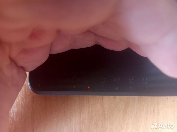 Ноутбук Asus X552E