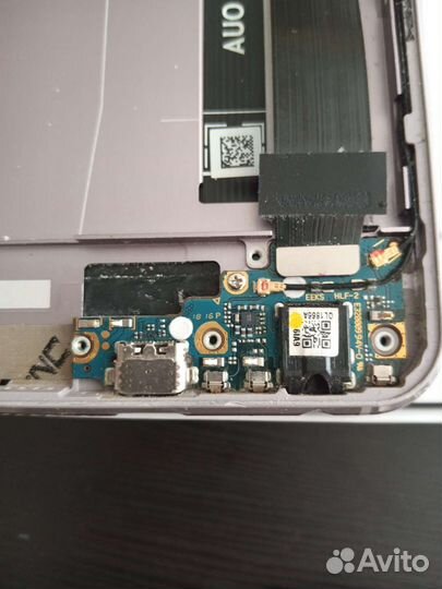 Asus Ze620kl Zenfone 5 запчасти