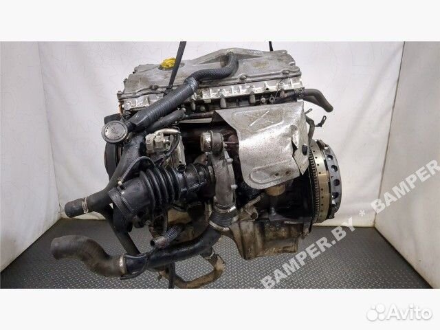 15P10P Двигатель к Land-Rover Discovery, 2002 г. 2