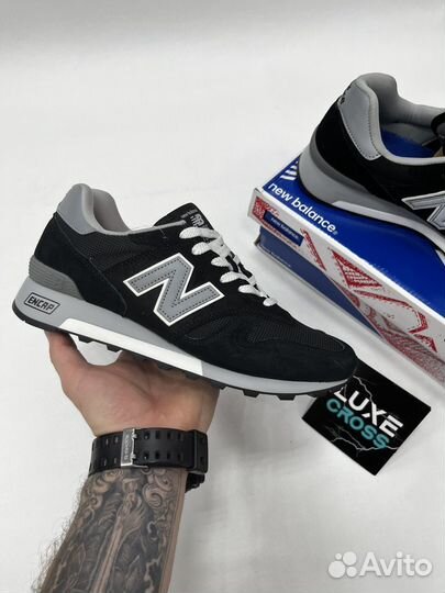 Кроссовки new balance 1300