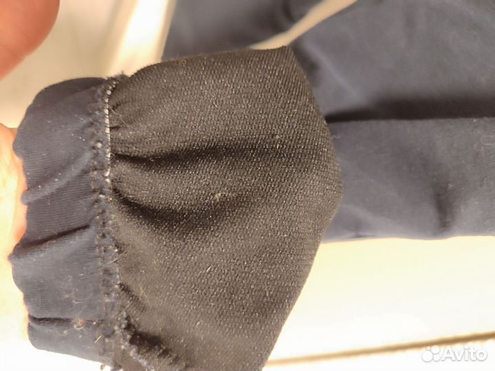 Спортивные штаны на мальчика, 134