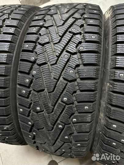 Pirelli Ice Zero 235/50 R18
