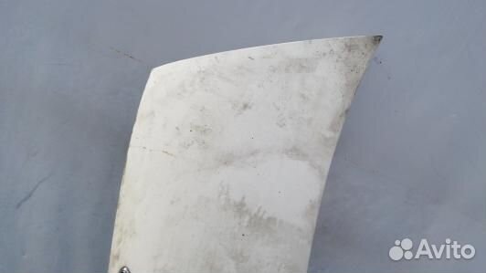 Капот ford transit 6 (BML04D201)