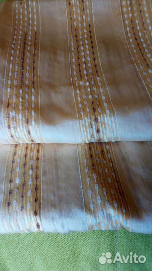 Комплект штор