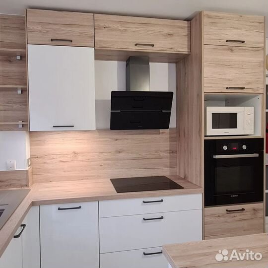 Кухни на заказ