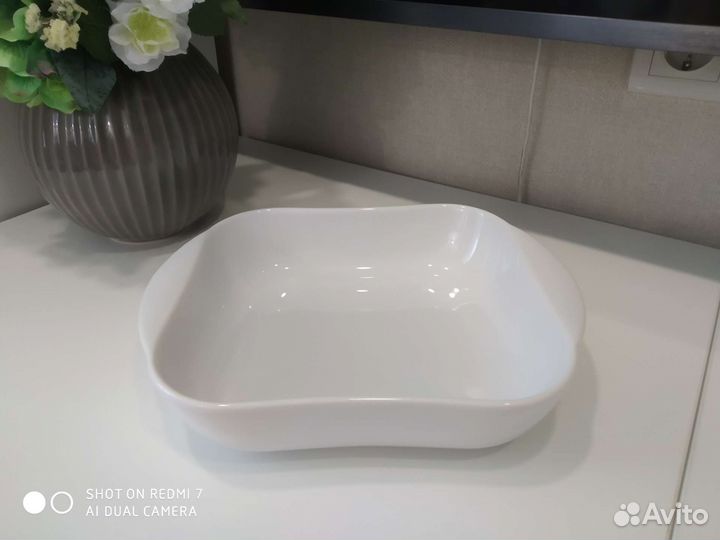 Форма для запекания Vivo