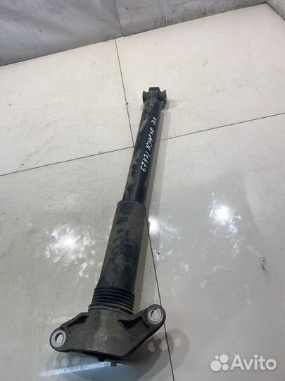 Амортизатор (задний, левый) (Jaguar XE)