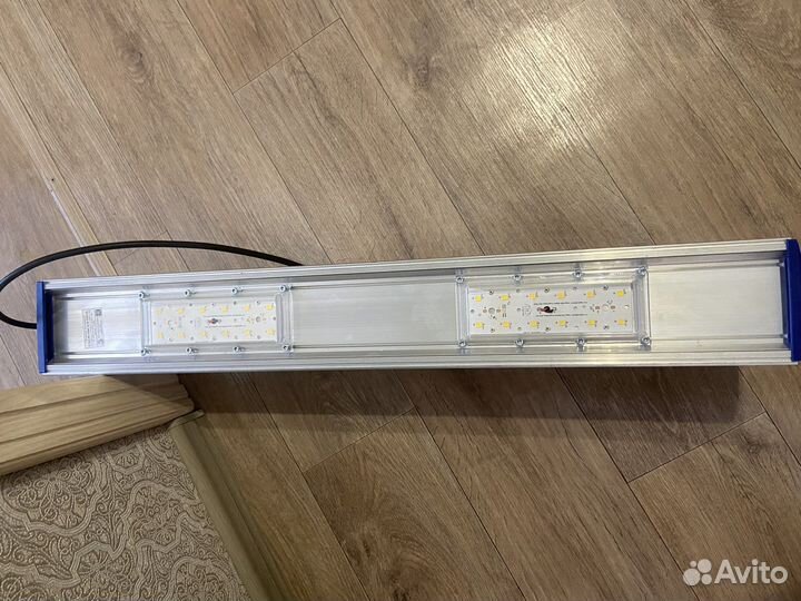 Светодиодный светильник