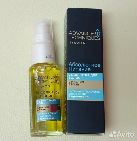 Шампунь Avon, ополаскиватель, сыворотки Эйвон