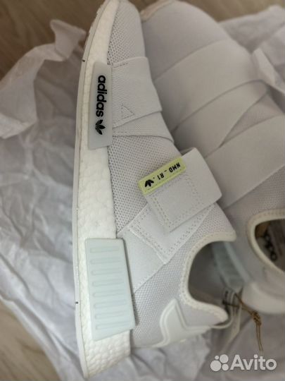 Кроссовки новые женские adidas NMD R1 W 39 размер