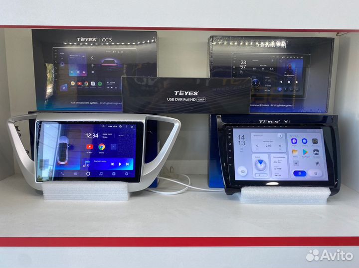 Автомагнитола андроид мызыка