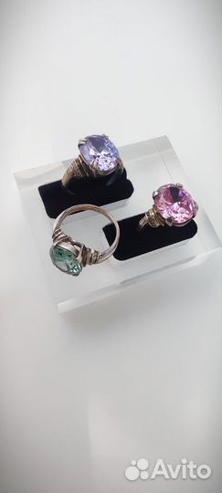 Серебряное Кольцо - Вечернее