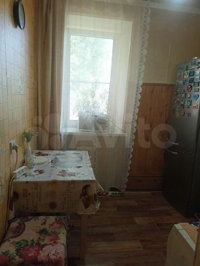 1-к. квартира, 34,5 м², 2/5 эт.