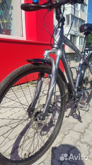 Велосипед Кронус (Cronus)