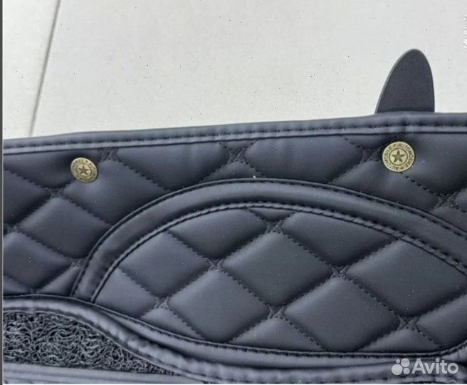 Полики 3D/5D KIA K5