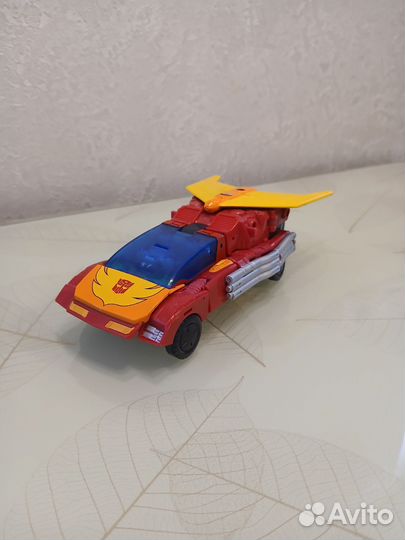 Transformers rodimus prime Hasbro