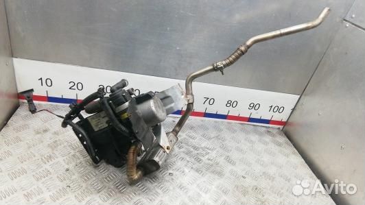 Автономный отопитель (вебасто) land rover discover