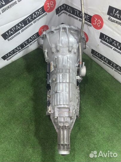 АКПП Toyota Crown GRS182 3GR-FSE 2005