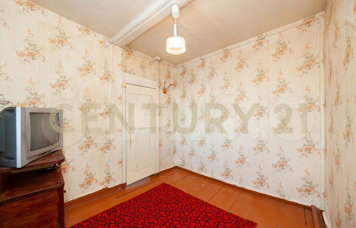 Дом 73 м² на участке 7,5 сот.