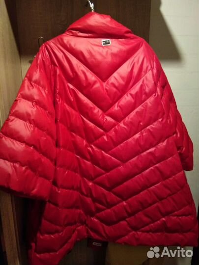 Куртка женская Moncler