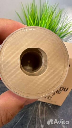 CH 212 VIP Rose 80мл открытые для фото