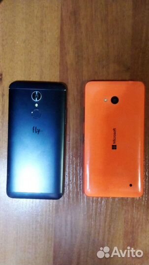 Fly FS518 Cirrus 13, 2/16 ГБ