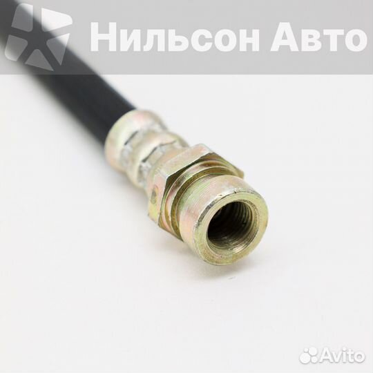 Тормозной шланг передний MMC canter, ootoko