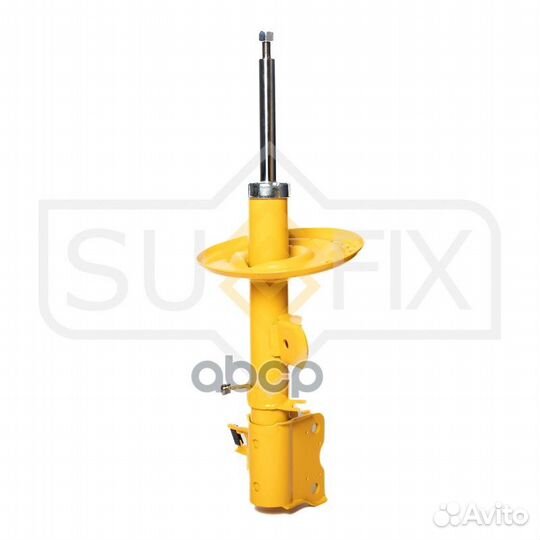 Стойка амортизаторная перед прав SU1250 sufix