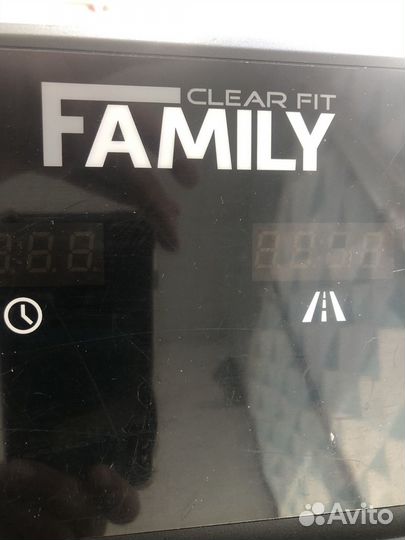 Тренажер беговая дорожка