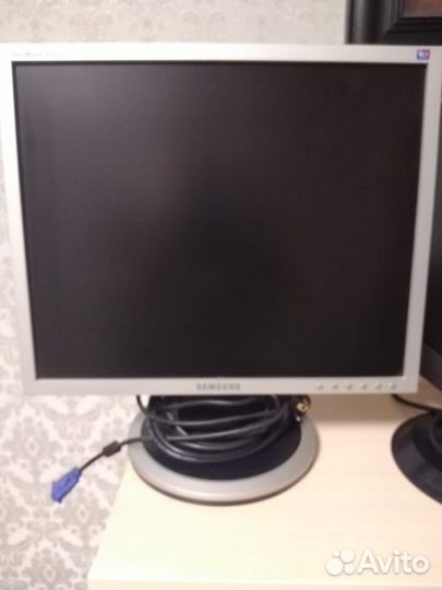 Мониторы для пк бу