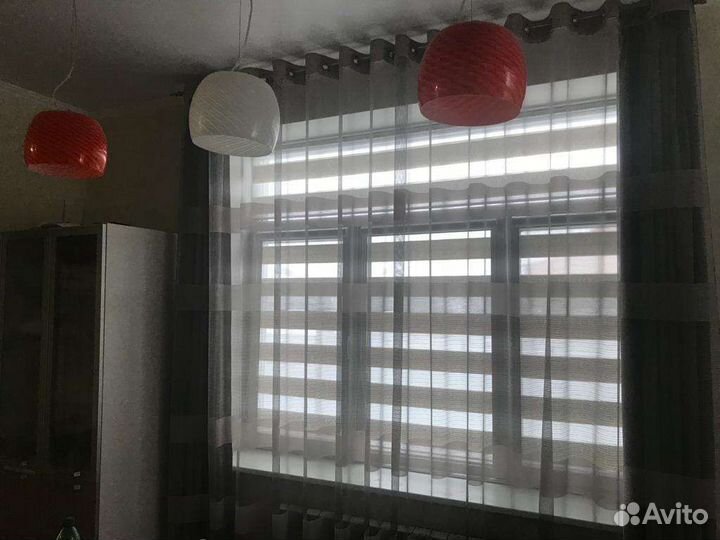 Жалюзи рулонные 