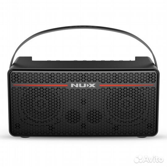 Nux Mighty-Space 30 Вт Портативный бесп. (Новый)