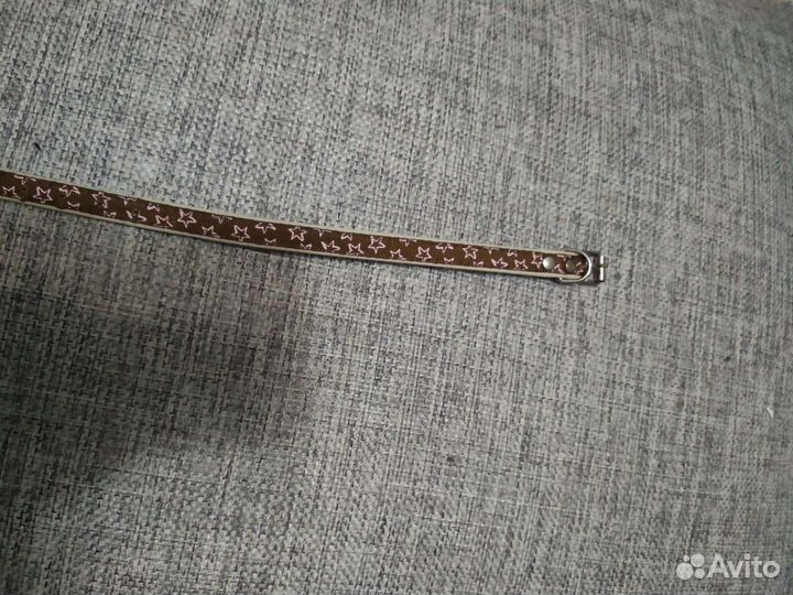 Ошейник для маленьких собак