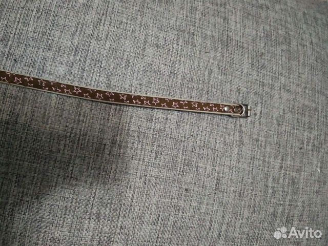 Ошейник для маленьких собак