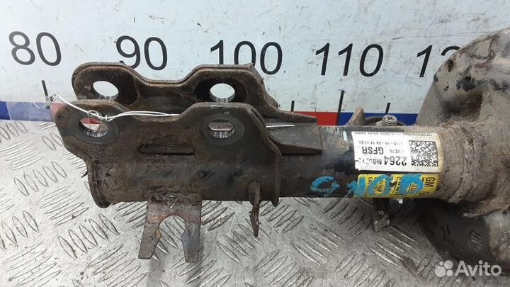 Стойка амортизатора переднего правого Opel Mokka