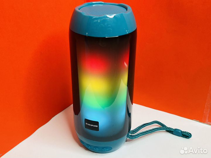 Колонки Bluetooth