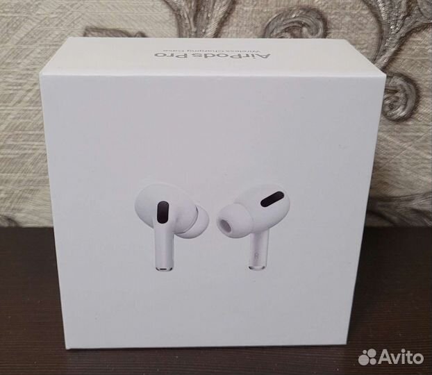 AirPods Pro